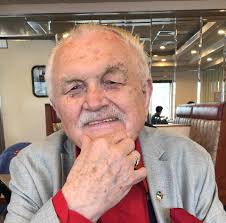 Sharon Kelly Miele stopped by to say hello and to see Tom Kelly's Irish  American Baseball Hall of Fame plaque in the hall! TK just happens to be  her dad!