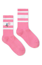 Gucci Embroidered Flower Double G Logo Socks Nordstrom Embroidered Flowers Socks Gucci