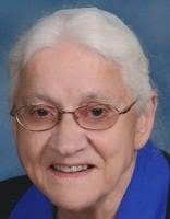 Mabel Weaver Obituary