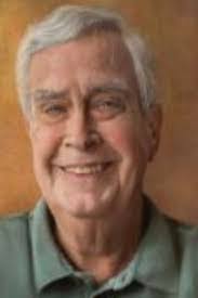 Larry Eckert's Instagram, Twitter & Facebook