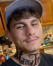 Mr. Weston Adolphus Sheridan, 19