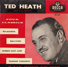 Ted Heath And His Music