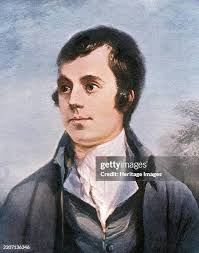 149 Rabbie Burns Stock Photos, High-Res Pictures, and Images