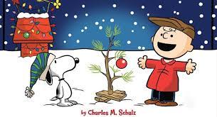 For doing this, you can apply a role of lights over the charlie brown christmas tree. What Southern Folks Eat In Defense Of Charlie Brown Christmas Trees The Star