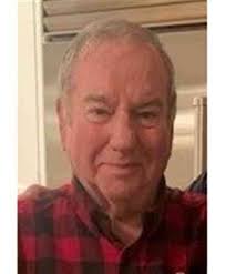 Donald Corcoran Obituary (1941