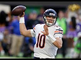 Bears Q A How Many Rookies Will Start Week 1 How Will The