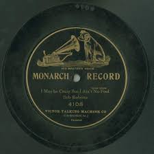 I may be crazy but I ain't no fool