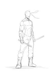 Daredevil By Sketchydeez On Deviantart Drawing Poses Anatomy Drawing Art Reference Let's go down a bit and start working with the lower part of the daredevil body. drawing poses