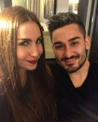 Contact ilkay gündogan on messenger. Who Is Ilkay Gundogan Dating Ilkay Gundogan Girlfriend Wife