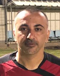 ההתאחדות לכדורגל בישראל