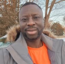 Asiwaju Kunle Omo-ologo David