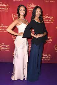 Check spelling or type a new query. Zoe Saldana Starportrat News Bilder Gala De
