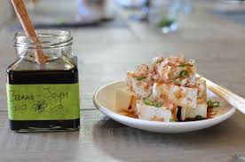 Japanese Seasoned Soy Sauce Recipe - Viet World Kitchen