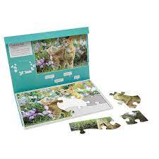 Free online puzzles to keep your brain active. 13 Piece Jigsaw Puzzle By Active Minds For People With Dementia