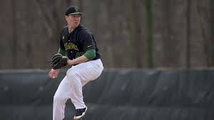 Tyler zombro was transported to duke university hospital in durham and is in stable condition. Tyler Zombro Baseball George Mason University Athletics