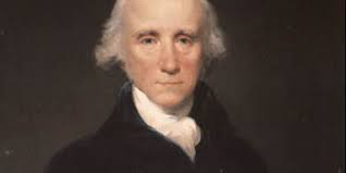 Warren Hastings | Westminster Abbey