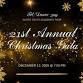 21st Annual Christmas Gala event image