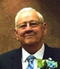 Henry Thomas Friedrich