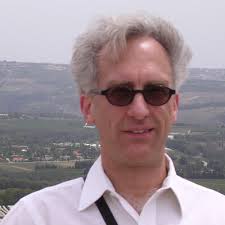 Christopher L. Johns (American University of Beirut)