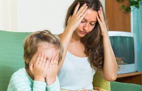 Would you rather scrape crusted spaghetti sauce handprints off the wall or rescue mr. Is Supernanny A Good Parenting Role Model Or Should She Be Banished To The Naughty Corner Children S Teens Health Articles Family Health Center Steadyhealth Com