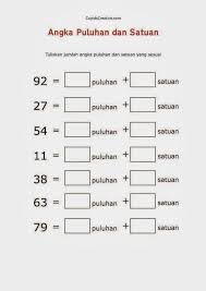 Maybe you would like to learn more about one of these? Pin Oleh Vivi Oktavia Di Belajar Anak Belajar Menghitung Belajar Matematika Kelas 5