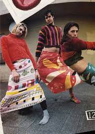 Kurt Cobain S Feminist Fashion Appeal Another