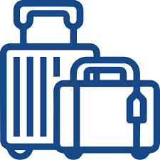 This form is for tax invoice requests only. Checked Baggage