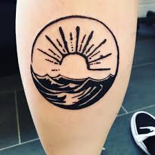 105.7 the point presents a friday night live! My Tattoos And What They Mean