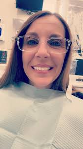 Temporary Dental Perms and Final Results Experience