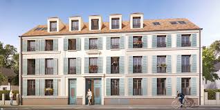 Promoteur Immobilier Quartus A Maisons Laffitte 78