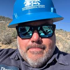 Fundraiser for Gina Martinez by Environmental Works, Inc. : In Memory of  Tom Anderson: Family Support