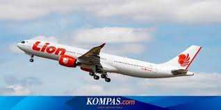 Check spelling or type a new query. Ini Patokan Harga Tiket Lion Air Group Di Sejumlah Rute Halaman All Kompas Com