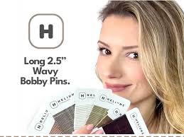 Amazon.com : Heliums Large Bobby Pins