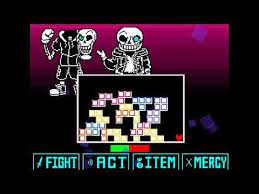 Find roblox id for track dusttrust (the maniac's retribution) and also many other song ids. Dusttrust Multiplayer Youtube Undertale Horrortale Battle