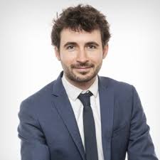 Gonzague d'Harambure