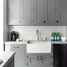 Pinterest/instagram., a post from the blog letras e artes da lalá on bloglovin'. Grey Subway Tile Backsplash Design Ideas