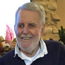 Fred Hebert Jr. Obituary November 28, 2022