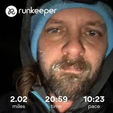 Marathon as the answer to life, the universe and everything