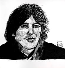 Grateful Dead musician tribute art