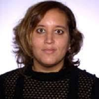 Veronica J. Berrocal, Associate Professor