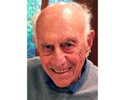 Phillip Nexon Obituary (1928