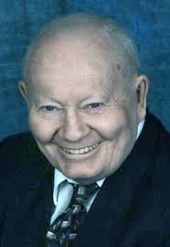 Robert Vincent McCabe, 85