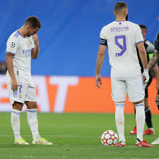 Der rekordsieger gewann in kiew gegen schachtjor donezk deutlich mit 5:0 (1:0). Immediate Reaction Villarreal 1 1 Real Madrid