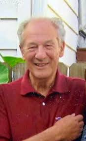 Anthony Palmsone Obituary