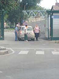 La caserma mussolini negli anni 1930. La Ricicleria Amsa Di Piazzale Delle Milizie Info Utili Partecipazione Ed Eventi A Milano E Sua Area Metropolitana Cittadini E Amministratori Assieme Per Una Citta Partecipata E Participation