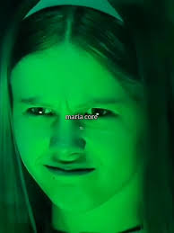 Maria Robotnik The Hedgehog