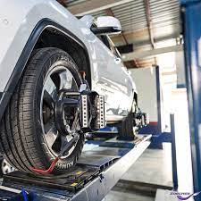 Wheel Alignment Wheel Alignment Tire Alignment Tyre Shop