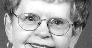 Elizabeth "Betty" Bolt Lewis [Corriganville]