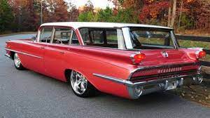 55 Ideas De Oldsmobile Coches Clasicos Autos Clasicos Autos