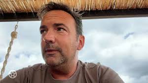 Zó raakte radio-dj Gerard Ekdom 12 kilo kwijt!